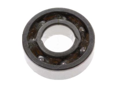 Honda 96100-62020-10 Bearing, Radial Ball (6202)