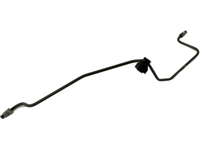 Honda 46961-T7J-H01 Hose, Clutch