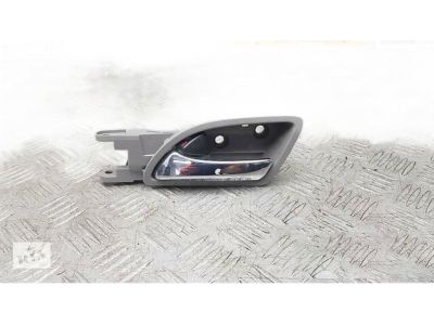 Honda 72160-TK8-A11ZD Handle Assembly (Warm Gray)
