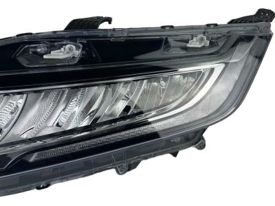 Honda 33150-THR-A31 W-Headlight Assembly-, Driver Side