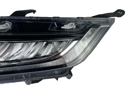 Honda 33150-THR-A31 W-Headlight Assembly-, Driver Side