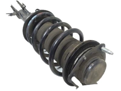 Honda 51621-TS8-B02 Damper Unit, Left Front