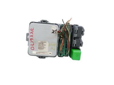 Honda 38850-S84-A23 System Unit, Multi Plex Control (Passenger Side)