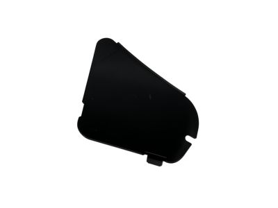 Honda 76252-T2F-A01 Cover L, Base