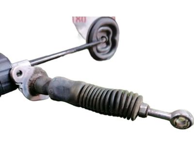 Honda 54315-TF9-951 Wire, Control