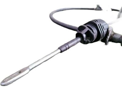 Honda 54315-TF9-951 Wire, Control