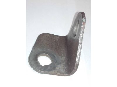 Honda 11942-P0B-A00 Stay, L. Exhuast Manifold