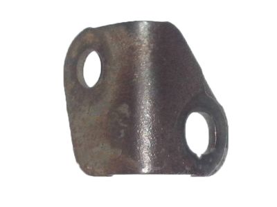 Honda 11942-P0B-A00 Stay, L. Exhuast Manifold