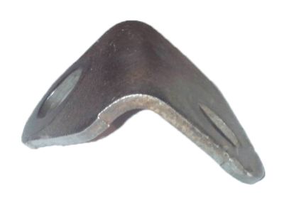 Honda 11942-P0B-A00 Stay, L. Exhuast Manifold