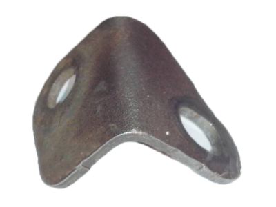 Honda 11942-P0B-A00 Stay, L. Exhuast Manifold