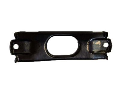 Acura 31512-SR3-000 Plate, Battery Setting