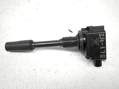Honda 30520-6Y0-J02 COIL ASSY-, PLUG TOP