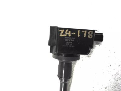 Honda 30520-6Y0-J02 COIL ASSY-, PLUG TOP