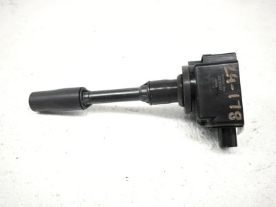 Honda 30520-6Y0-J02 COIL ASSY-, PLUG TOP