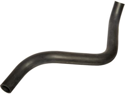 Honda 19502-RCA-A00 Hose, Water (Lower)