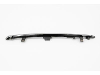 Honda 71113-TVA-F10 MOLDING, R- GRILLE