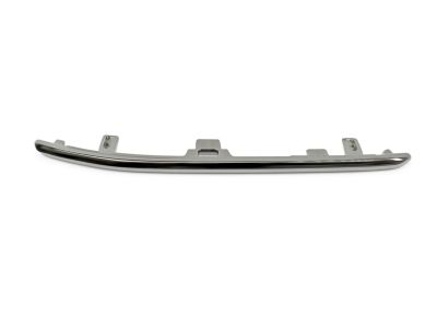 Honda 71113-TVA-F10 MOLDING, R- GRILLE