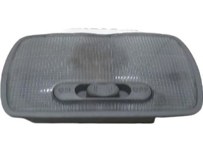 Honda 34252-SNA-003ZB Base (Pearl Ivory)