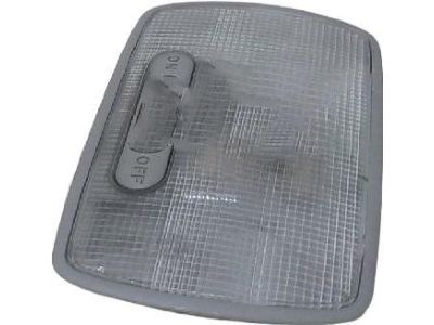 Honda 34252-SNA-003ZB Base (Pearl Ivory)