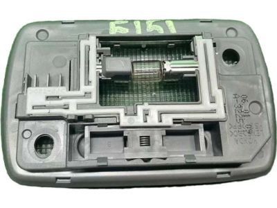 Honda 34252-SNA-003ZB Base (Pearl Ivory)