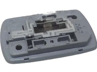 Honda 34252-SNA-003ZB Base (Pearl Ivory)