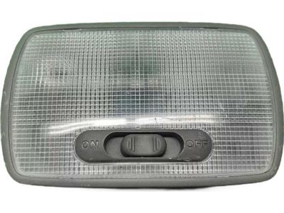 Honda 34252-SNA-003ZB Base (Pearl Ivory)