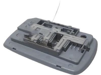 Honda 34252-SNA-003ZB Base (Pearl Ivory)