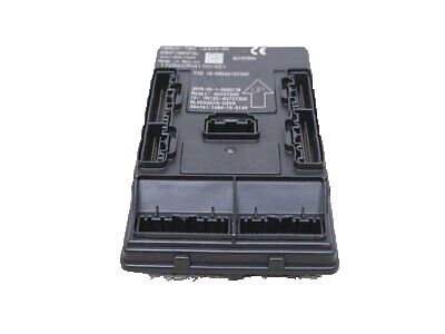 Honda 38809-TBA-A42 Unit Assembly, Bcm