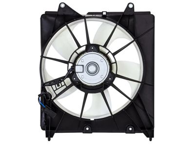 Honda 19020-5R1-003 Fan, Cooling