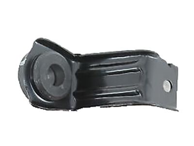 Honda 74171-S5T-G00 Bracket, Radiator Mount (Upper)