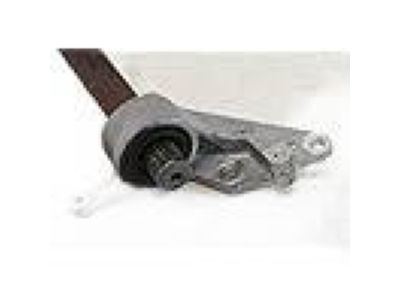 Honda 44500-SDR-A00 Shaft Assembly, Half