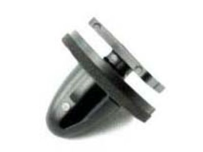 Acura 91504-SCV-A00 Clip B, Garnish