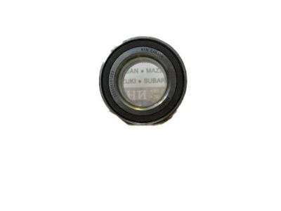 Honda 44300-TYF-E01 BEARING, FR- HUB