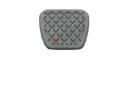 Honda 46545-SH3-000 Cover, Pedal