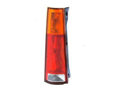 Honda 33551-S10-A01 Lamp Unit, L.