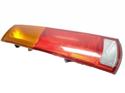 Honda 33551-S10-A01 Lamp Unit, L.