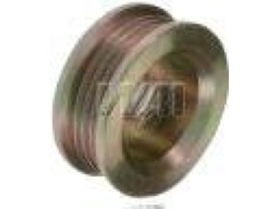 Honda 31141-PR3-003 Pulley