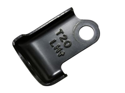 Acura 53480-T20-A00 STIFFENER, L