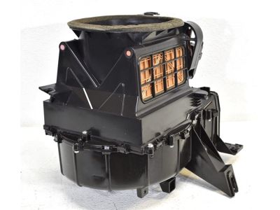 Honda 79307-S6M-A42 Motor Sub-Assembly, Blower