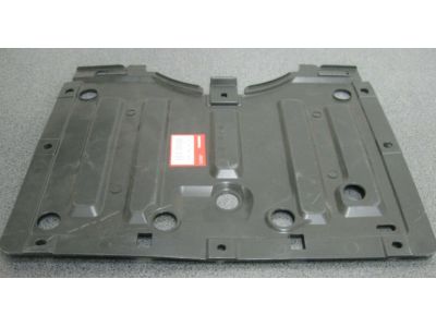 Honda 74114-TR2-A00 Lid, Engine Cover (Lower)