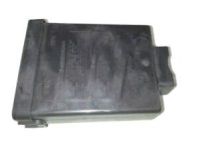 Honda 39350-TK6-A12 Receiver Unit, Tpms