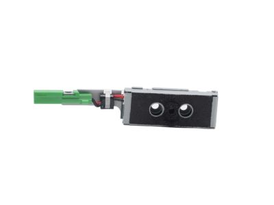 Acura 39210-SZA-A01 Microphone Assembly, Anc (Unbalanced)