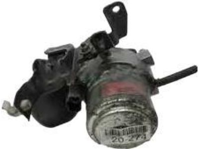 Honda 57110-TR0-418 Modulator, Vsa (Coo)