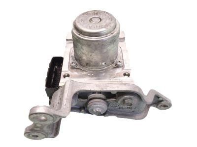 Honda 57110-TR0-418 Modulator, Vsa (Coo)