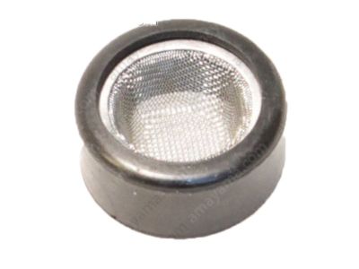 Acura 27750-PL5-J01 Filter, Secondary Body