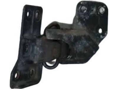 Honda 68750-SJC-A02 Hinge, Driver Side Tailgate (Lower)