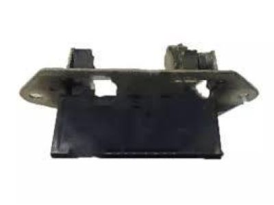 Honda 68750-SJC-A02 Hinge, Driver Side Tailgate (Lower)