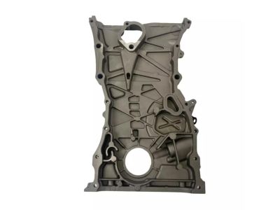 Honda 11410-RZA-A00 Case Assembly, Chain