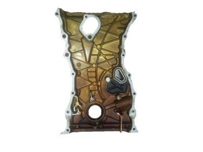 Honda 11410-RZA-A00 Case Assembly, Chain