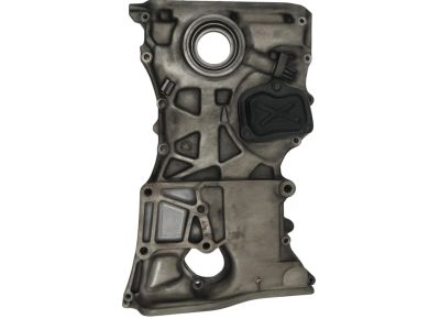 Honda 11410-RZA-A00 Case Assembly, Chain